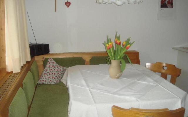 Apartment Sutterlüty
