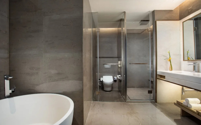 Crowne Plaza Fuzhou South