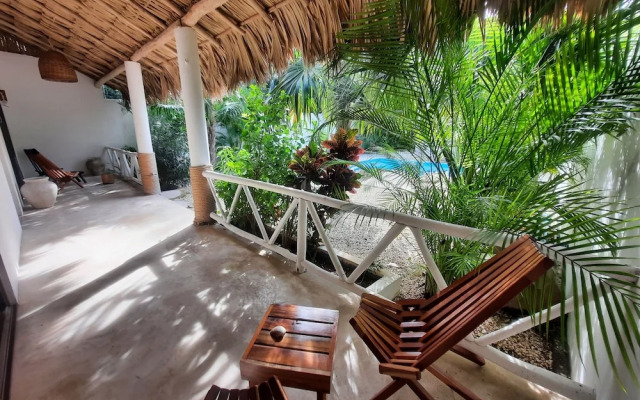 Casa del Mar Tulum