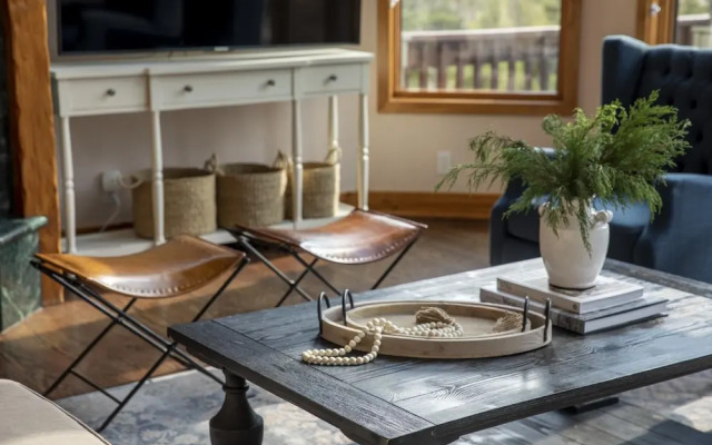 Barney Ford 2 - Zendo