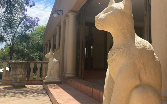 Summerview Boutique Hotel and Conference