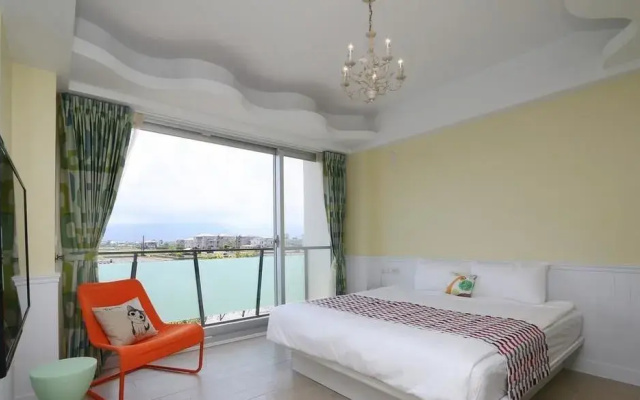 Ming Yuan Bnb