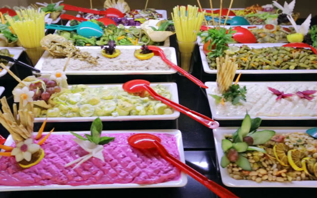 Alaiye Resort & Spa Hotel - All Inclusive