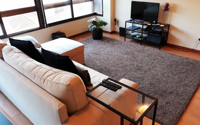Invictus Porto Apartment