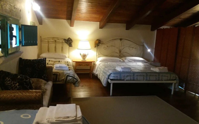 Agriturismo Terranova