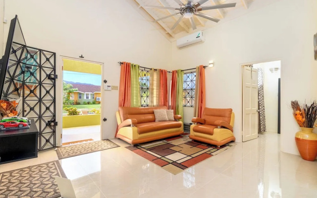 Areca 3 B Hideaway Haven In Drax Hall