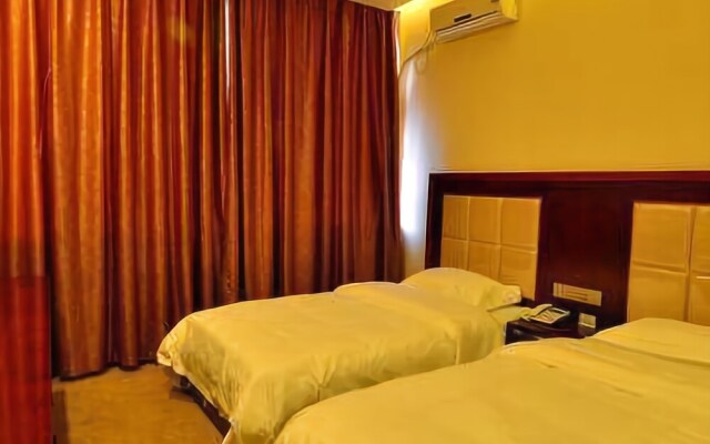 Lanzhou Huachen Hotel