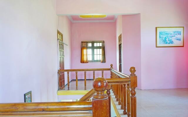 Spot On 91527 As-Sakinah Homestay Syariah