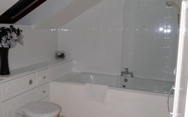 Park Hotel Dunoon
