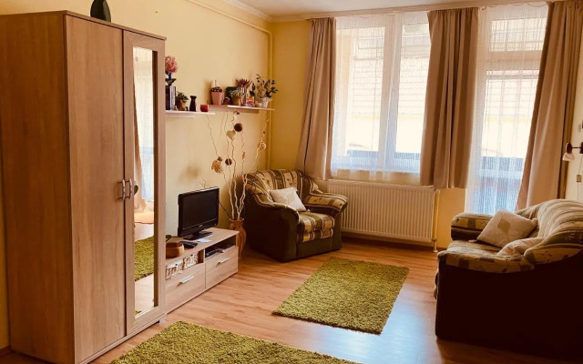 Victoria Apartman