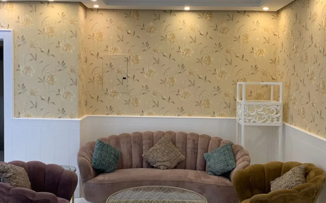 Al Seef Hotel Apartments
