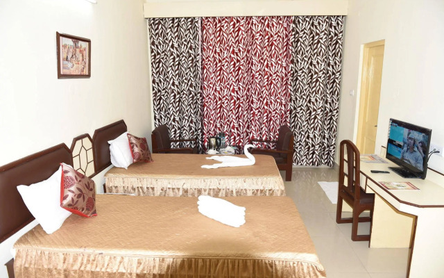 Hotel Lumbini International