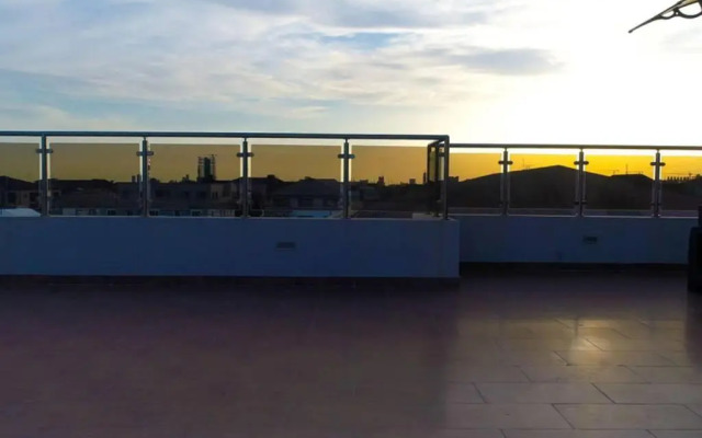 Stiyos Shortlet homes- Tastefully Furnished 3 Bedroom