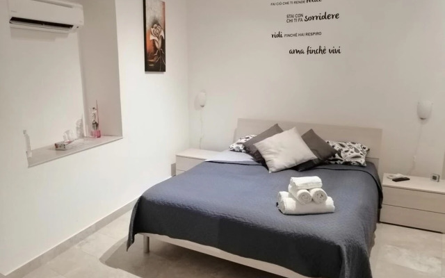Alessi Suites & Studio