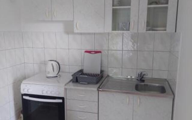 Apartments Anka