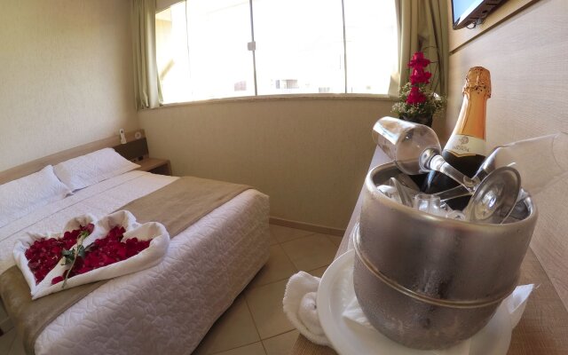 Hotel Monteiro Canasvieiras