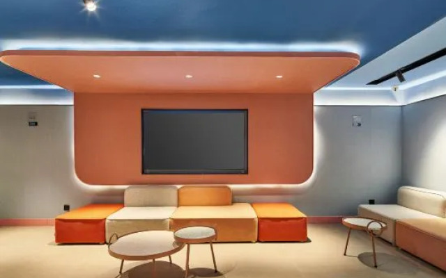 Hanting Hotel (Beijing Tiantongyuan Branch)