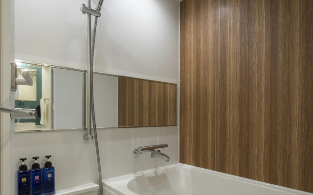 Tmark City Hotel Sapporo Odori