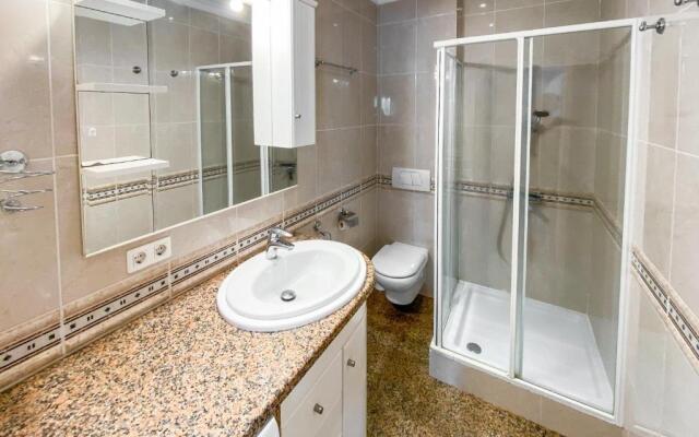 Suite Natura @ Casa del Lago