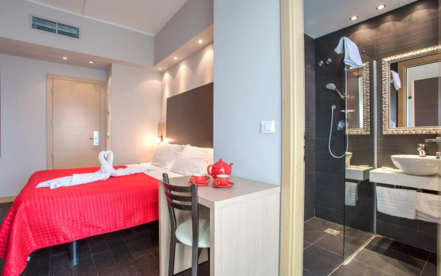 Hotel Aiglon