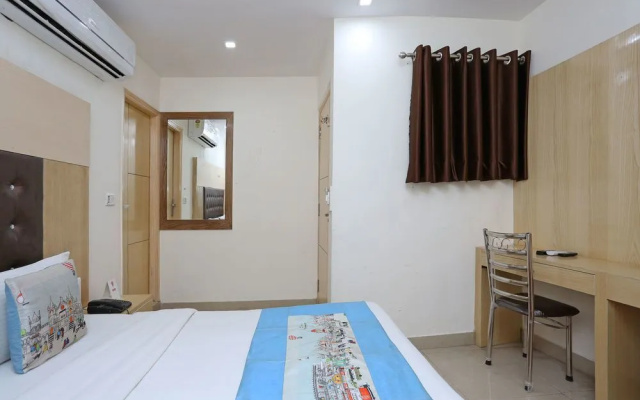 OYO 9233 Hotel Cottage Lord krishna