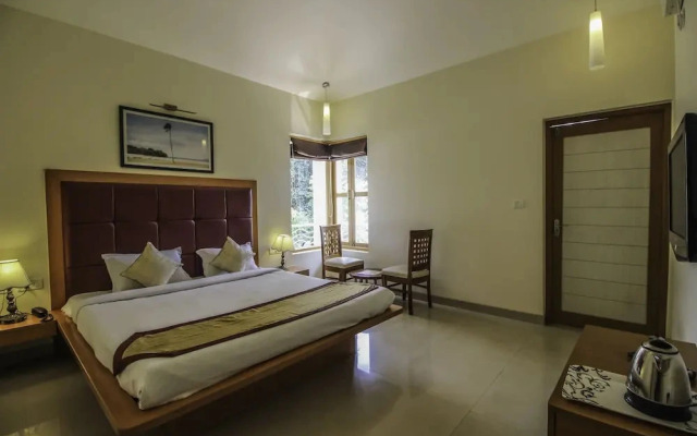 Shangrila Revive
