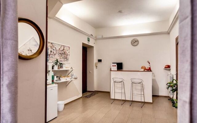 Delia Accommodation
