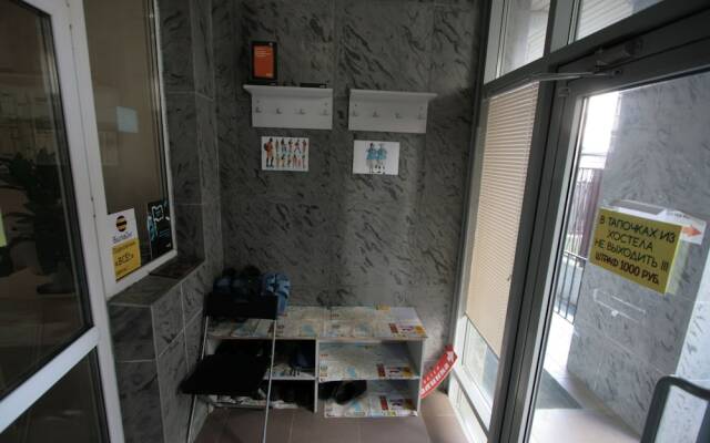 Living quarters Kalinka Komfort