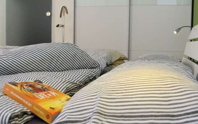 Vacation in Oldenburg