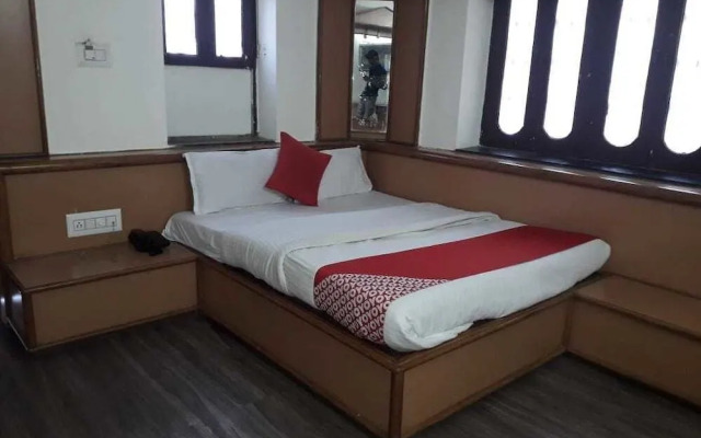 Hotel Lasa By Ashoka