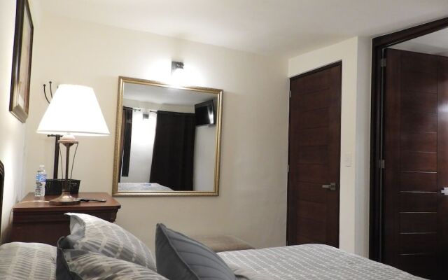 Casona San Cayetano Suites & Lofts