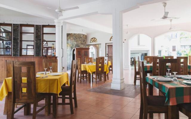 Neptune Bay Hotel