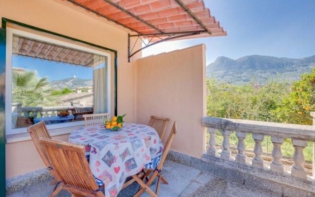 Holiday Home Can Guida