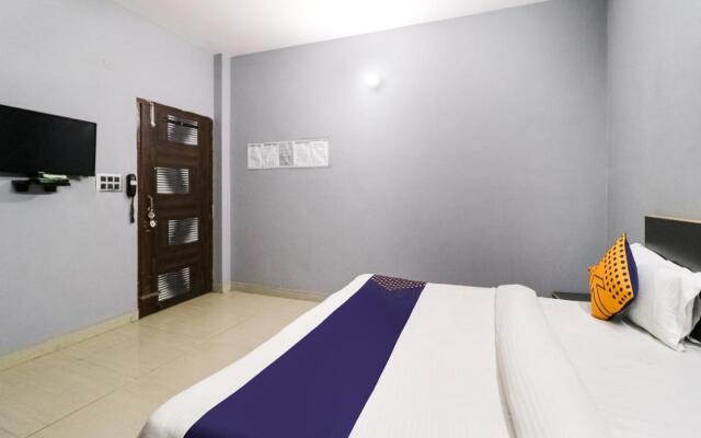 Rao Residency by OYO Rooms