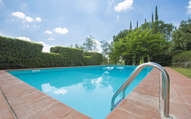 Villa Del Cielo