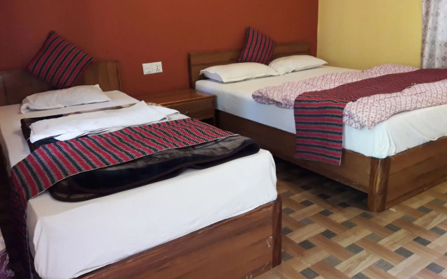 Hotel Park Inn