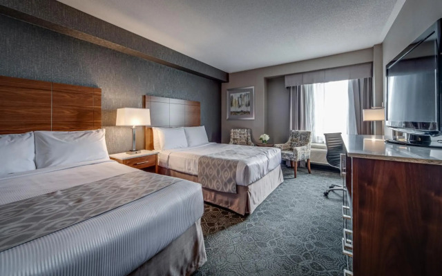 Monte Carlo Inn Toronto - Markham