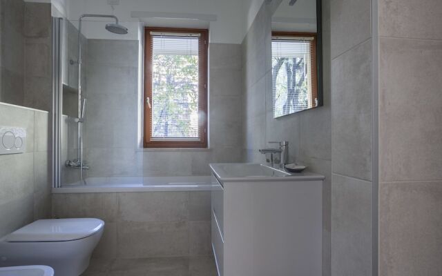 Italianway - Principe Eugenio 12 (I)