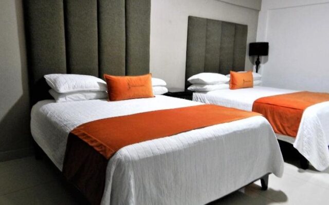 Hostal La Colonia