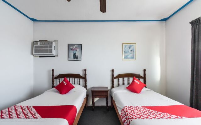 OYO Hotel Suites San Fernando