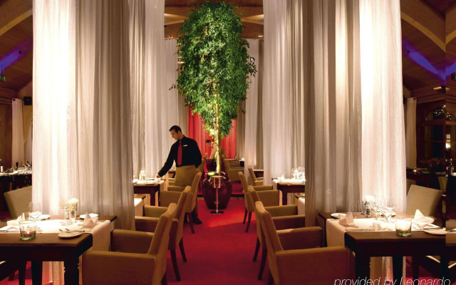 Schloss Elmau Luxury Spa Retreat & Cultural Hideaway