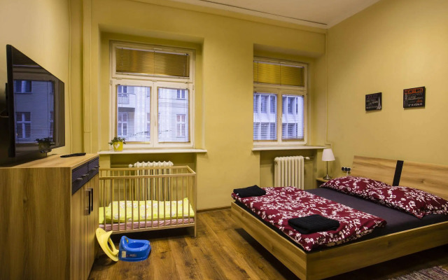 Art Hostel Poznan