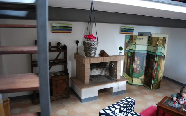 B&B Chez Nous Città della Pieve