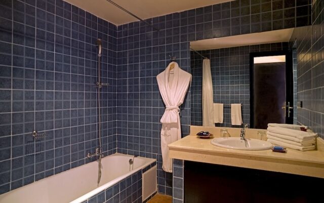 Hotel Atlas Chaouen