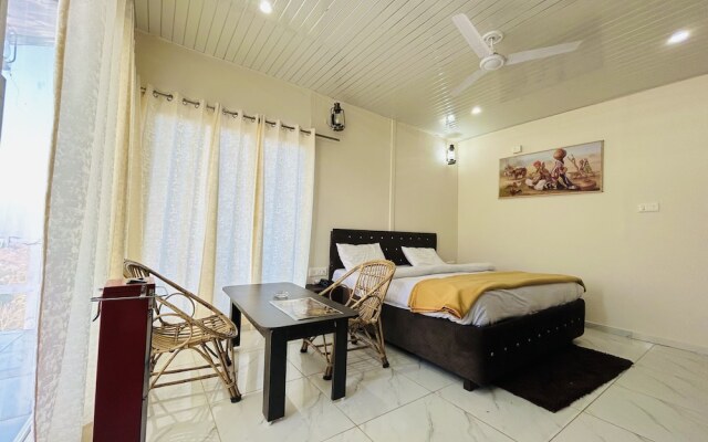 In Apple Estate Kanatal