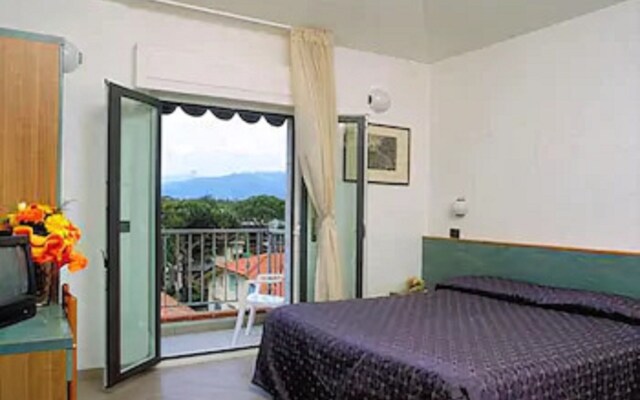 Hotel Fortunella