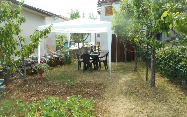 Apartman Sara