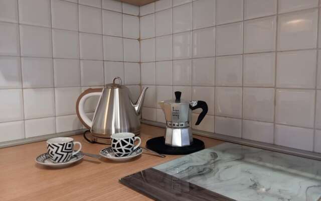 Ginori 29 Double in Firenze