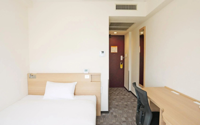 Smile Hotel Kumagaya