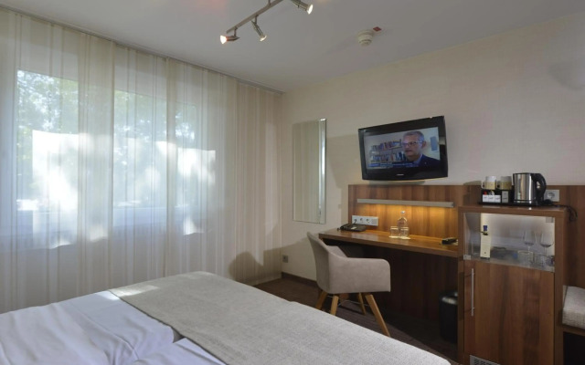 Parkhotel Oberhausen